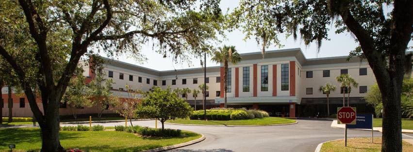 HCA Healthcare Facility Spotlights | North Florida Division